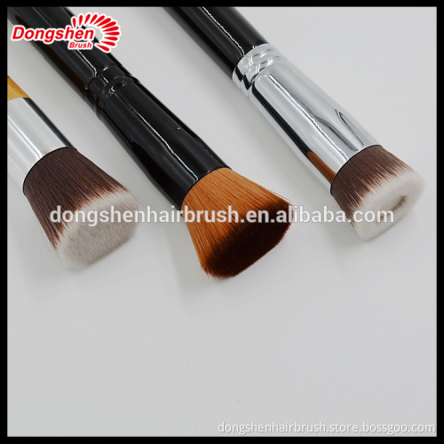 flat top foundation brush free samples,makeup brush,maquillaje